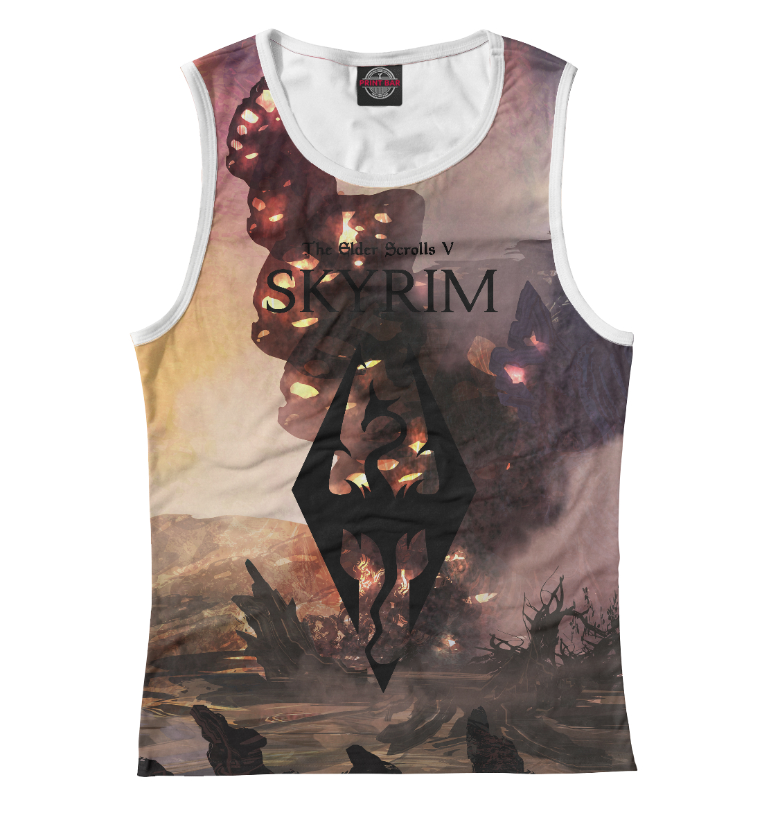 

SKYRIM