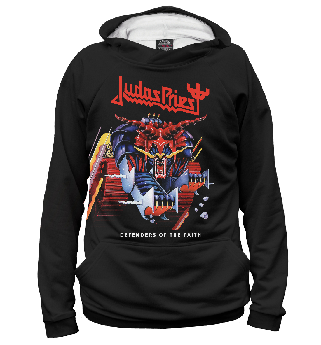 

Judas Priest