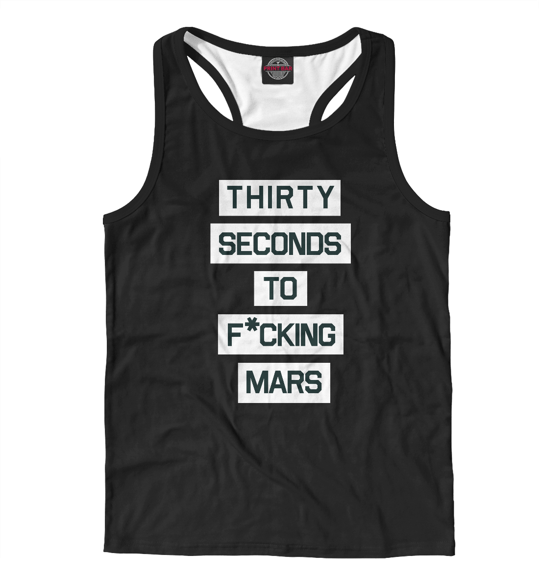 

30 Seconds to Mars