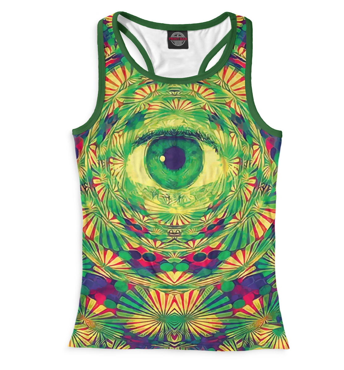 

Psychedelic