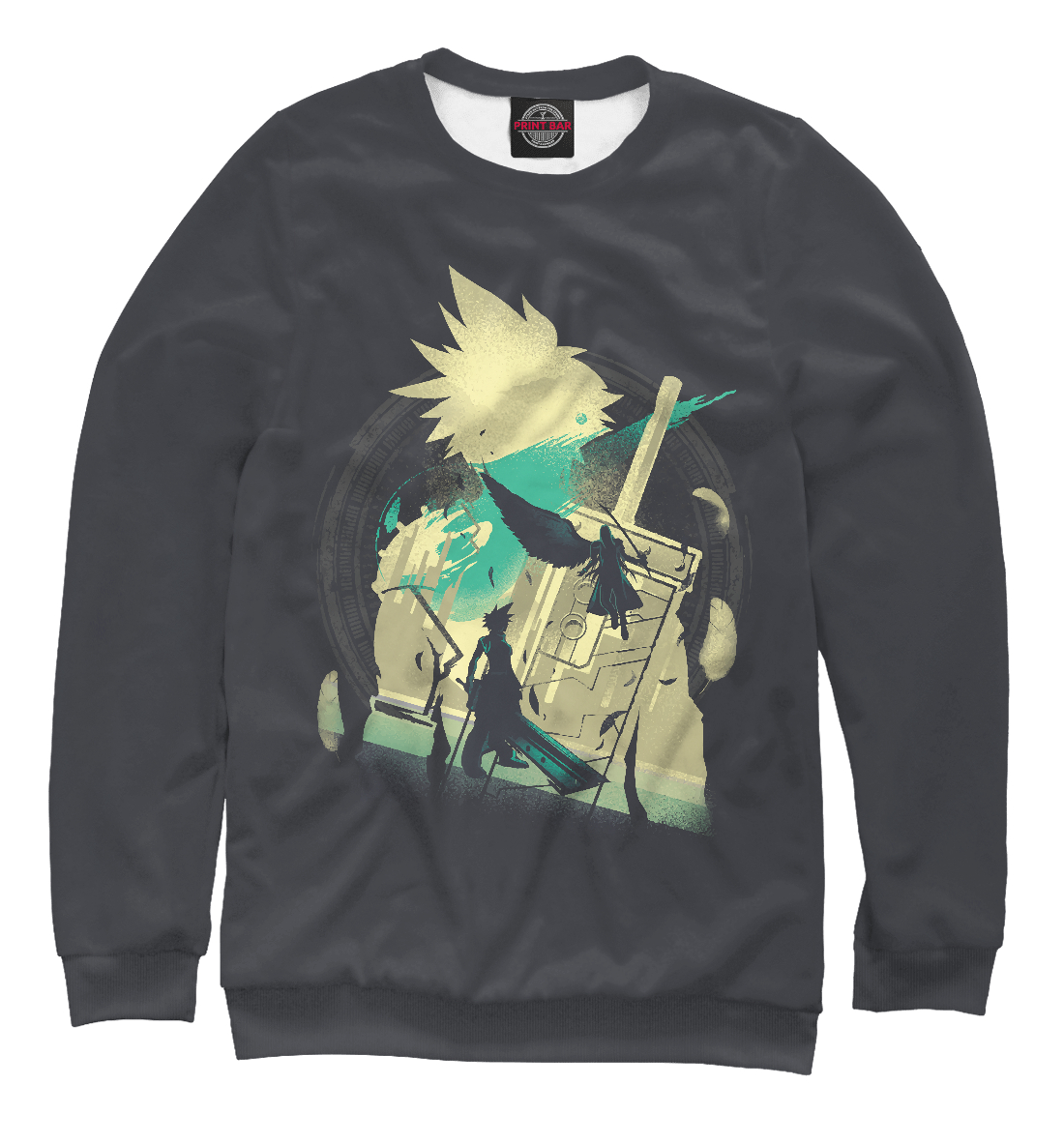 

Final Fantasy VII