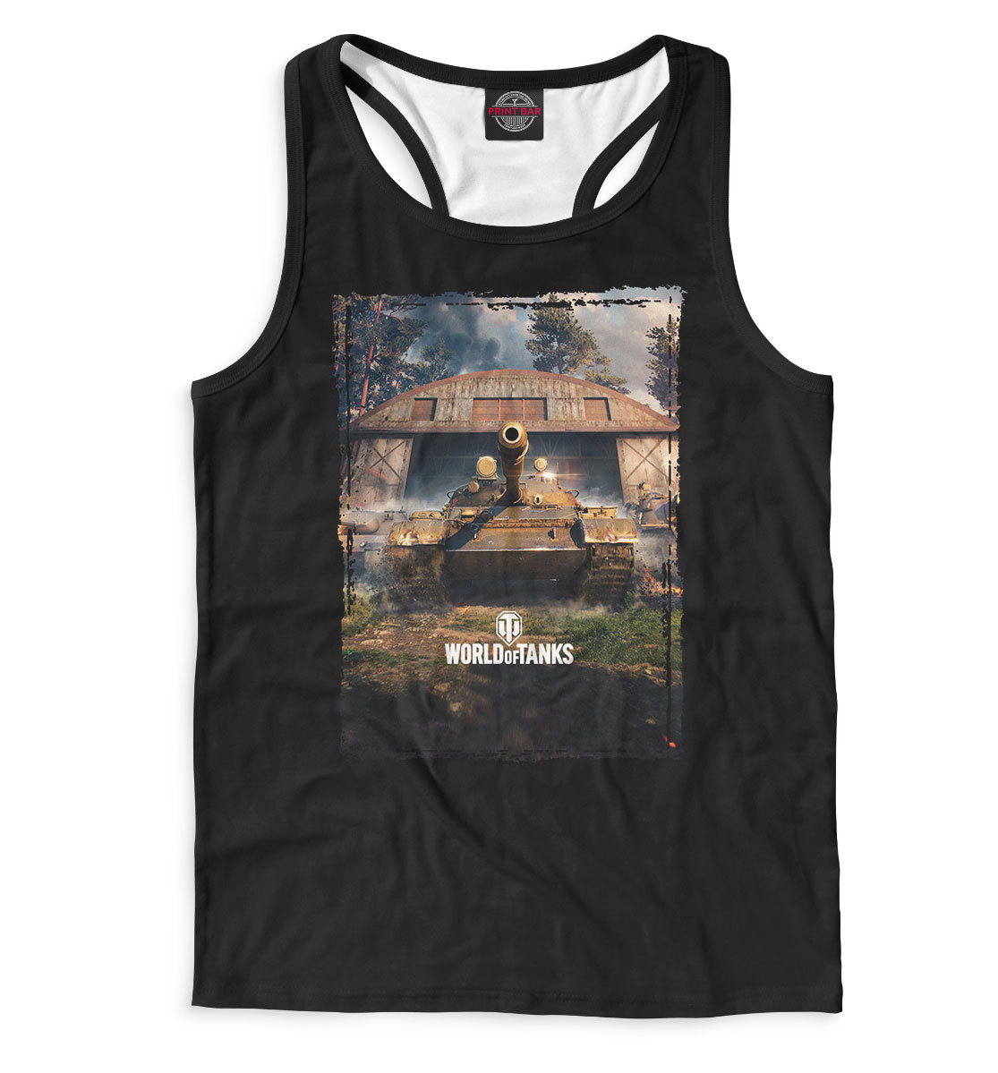 

World of Tanks