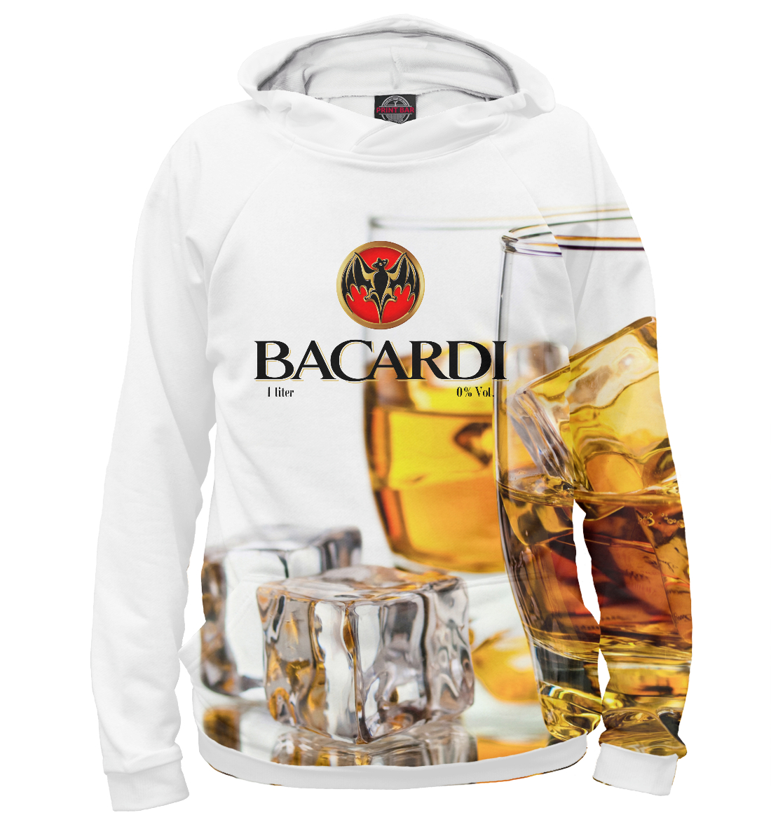 

Bacardi