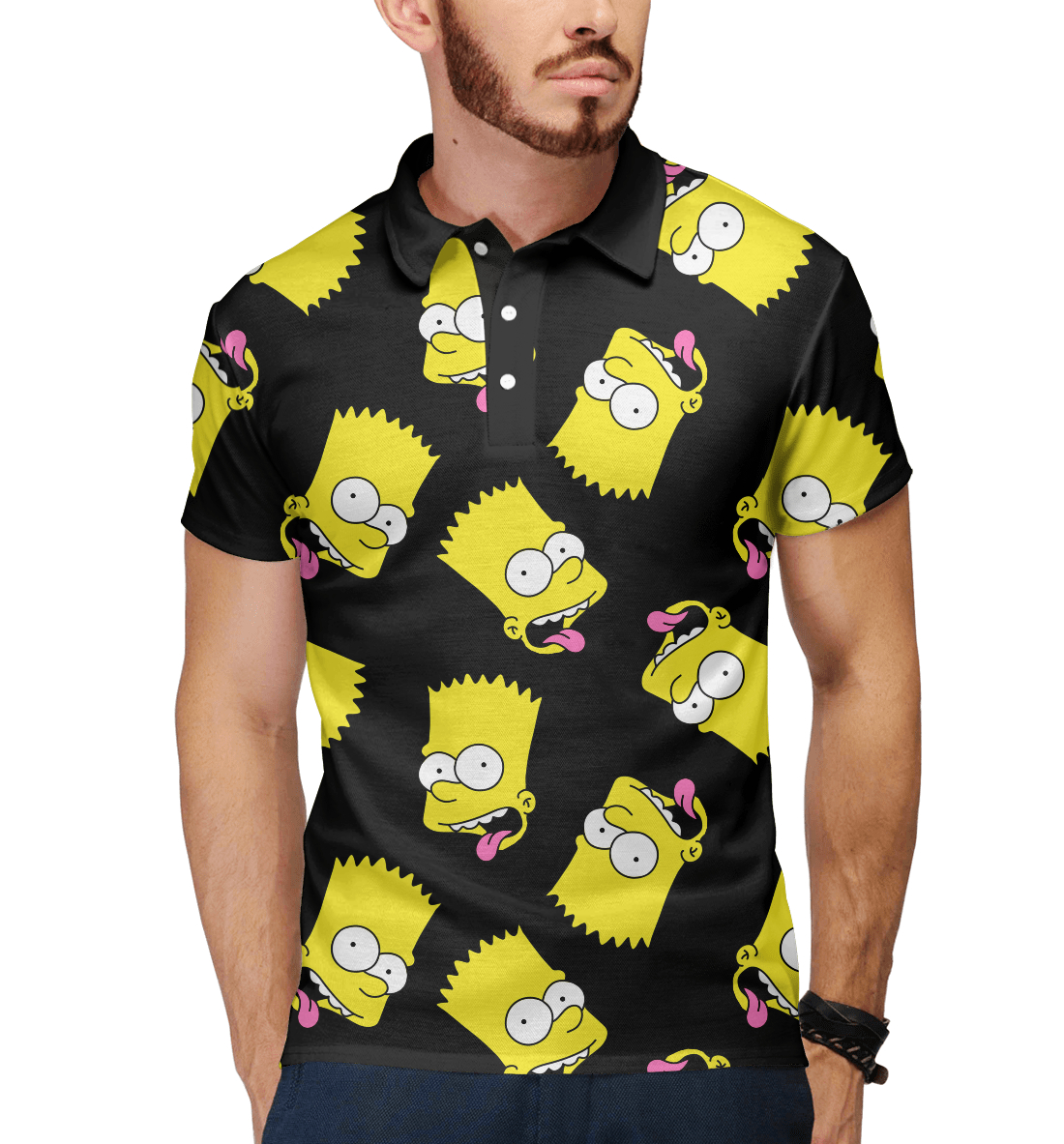 

Bart Simpson