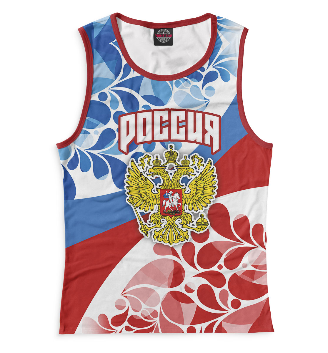 

Сборная России