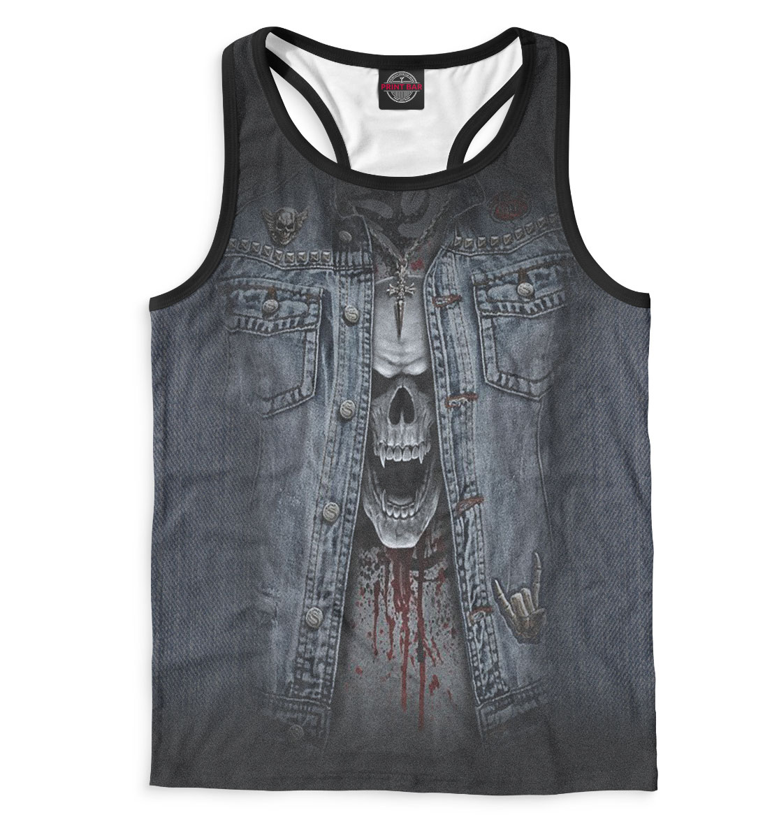 

Мотокуртка