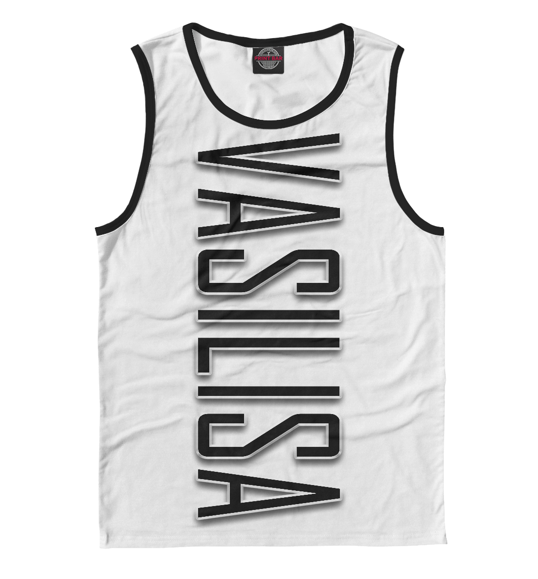

Vasilisa-black