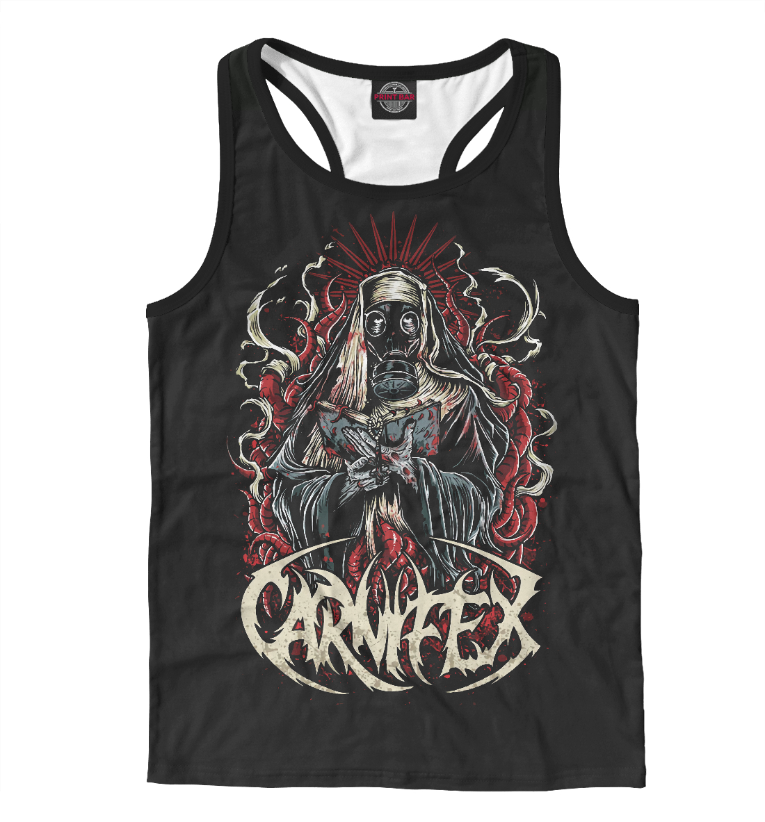 

Carnifex