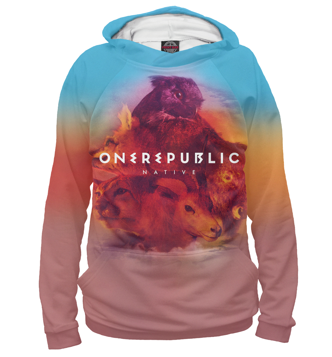 

OneRepublic