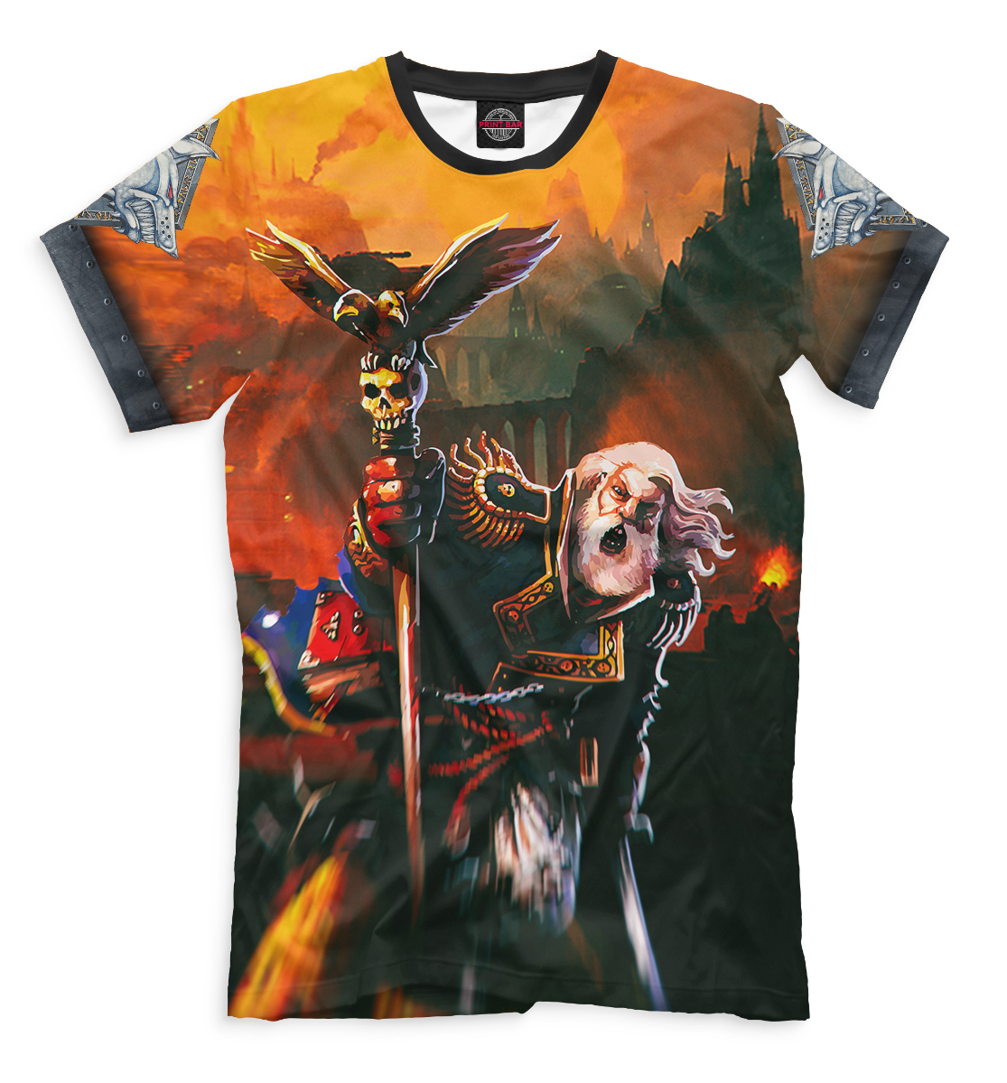 

Warhammer
