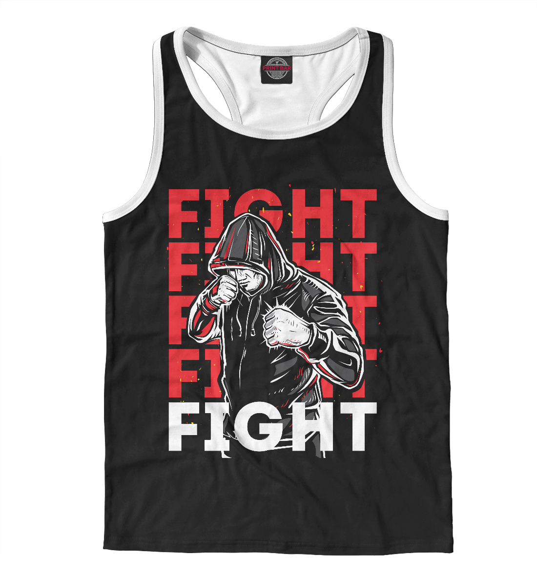 

Fight