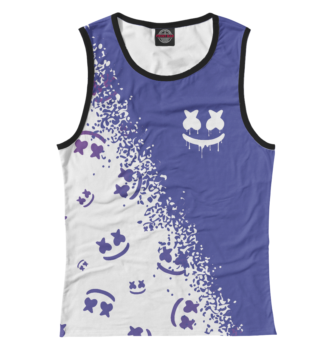 

Marshmello / Маршмеллоу
