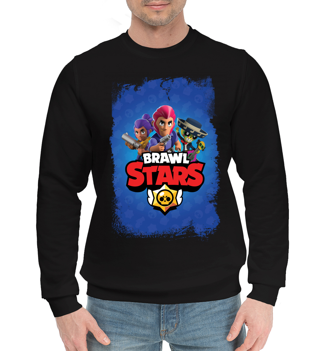 

Brawl Stars