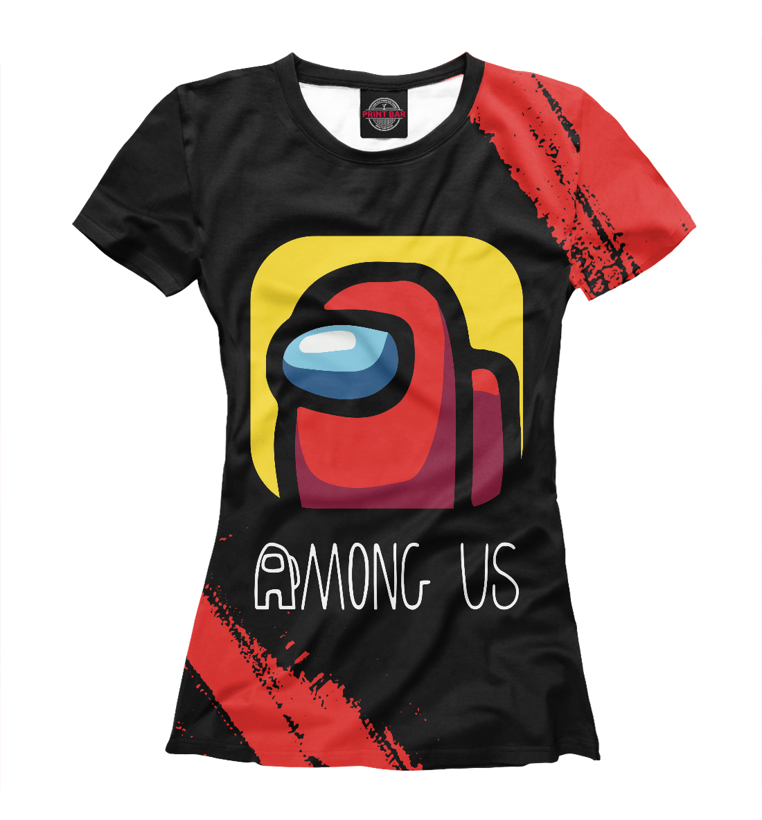 

Among Us / Амонг Ас