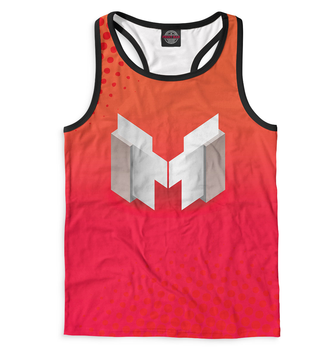 

Marmok