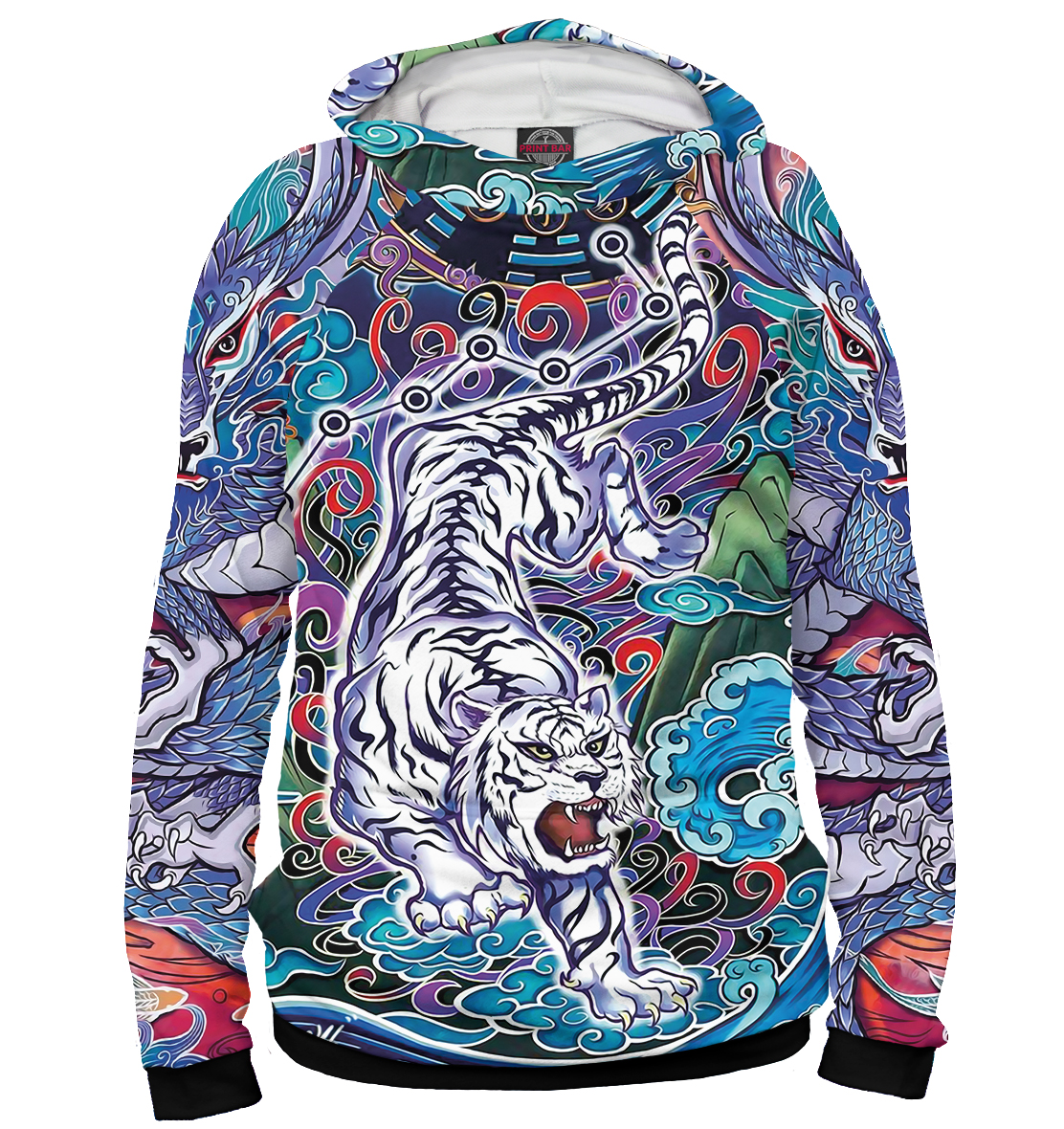 

Irezumi