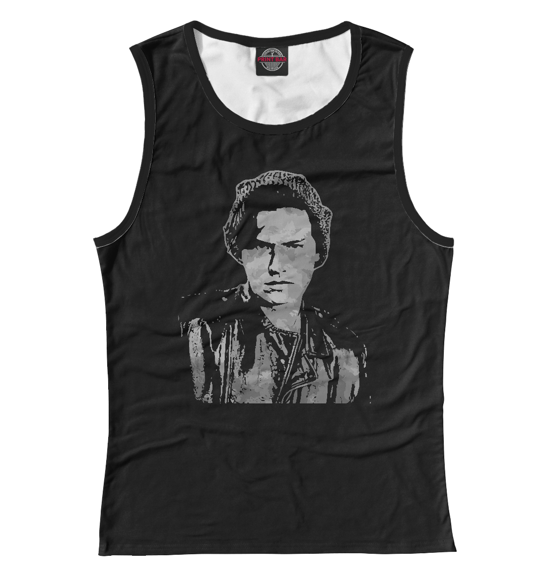 

Jughead Jones