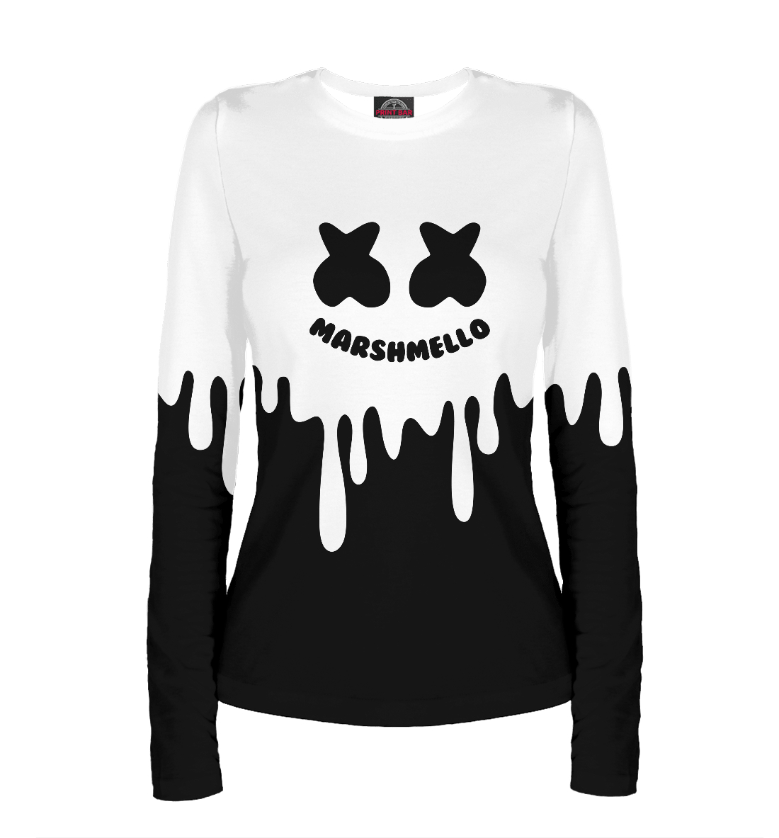 

Marshmello GANG