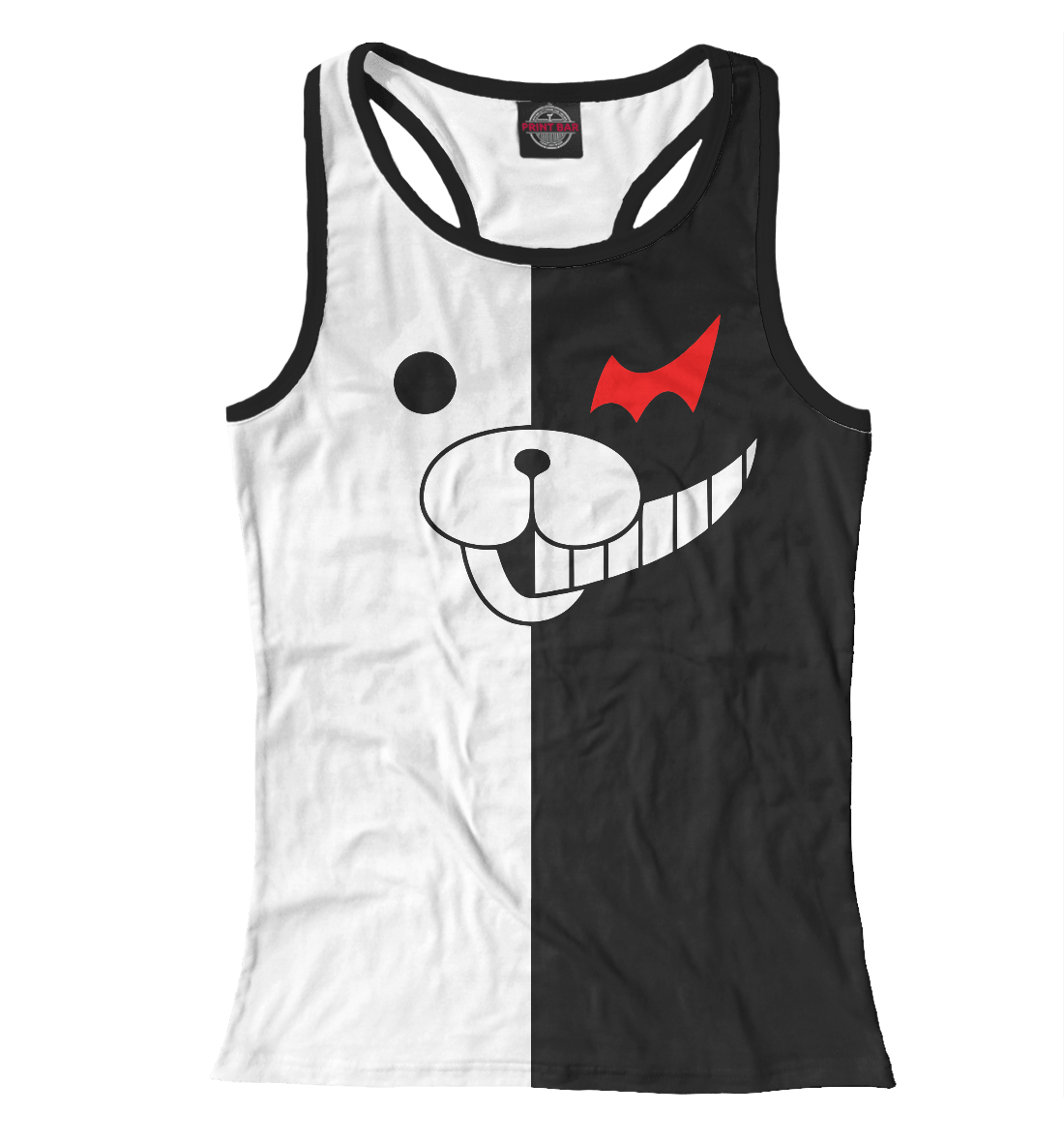 

Monokuma