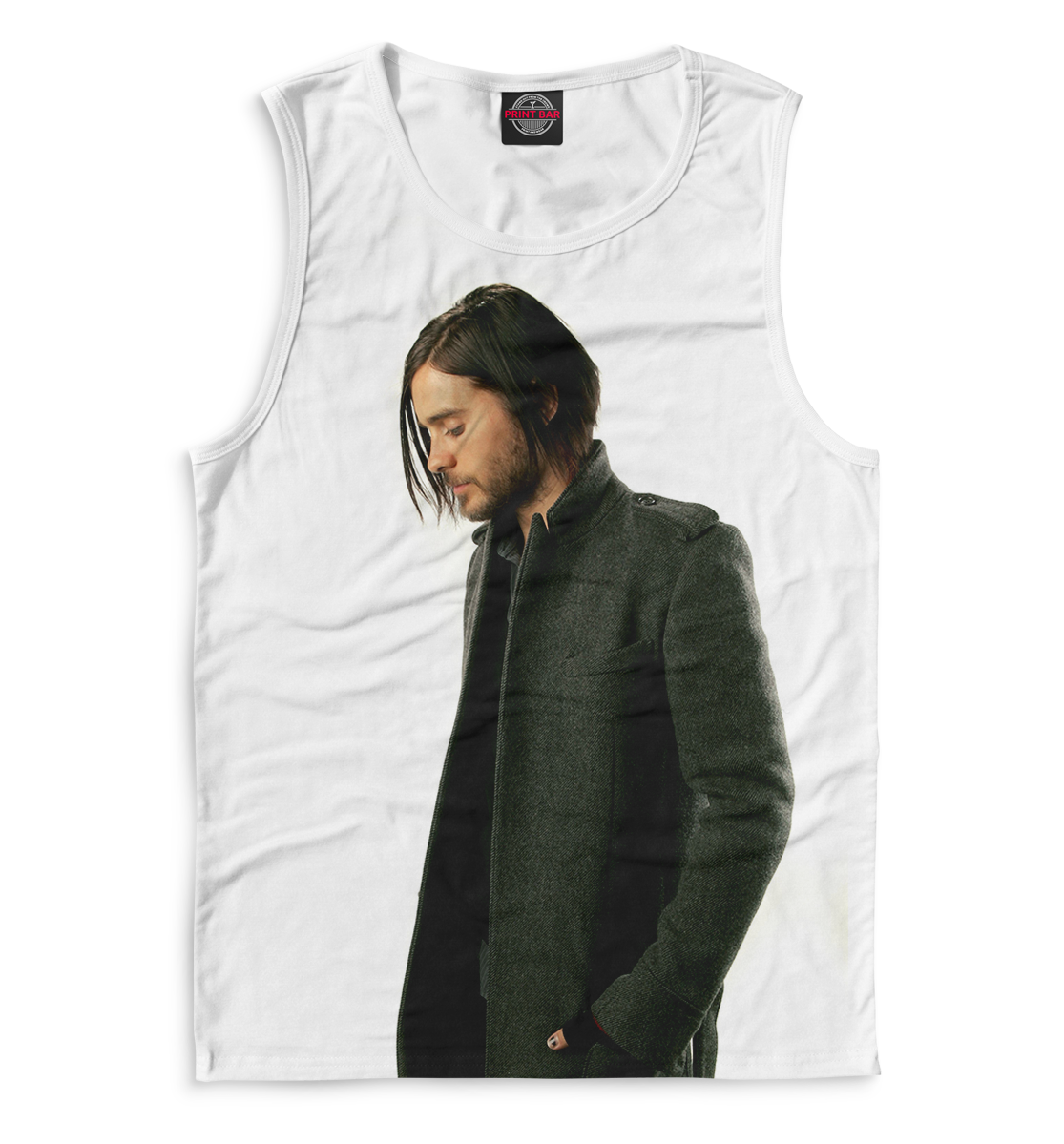 

Jared Leto