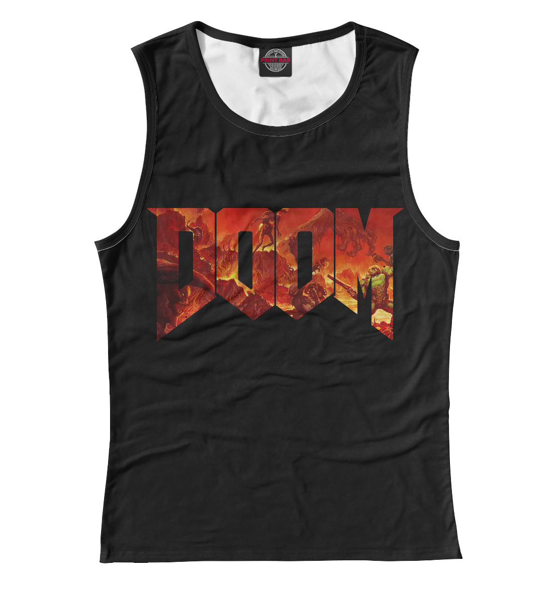 

Doom