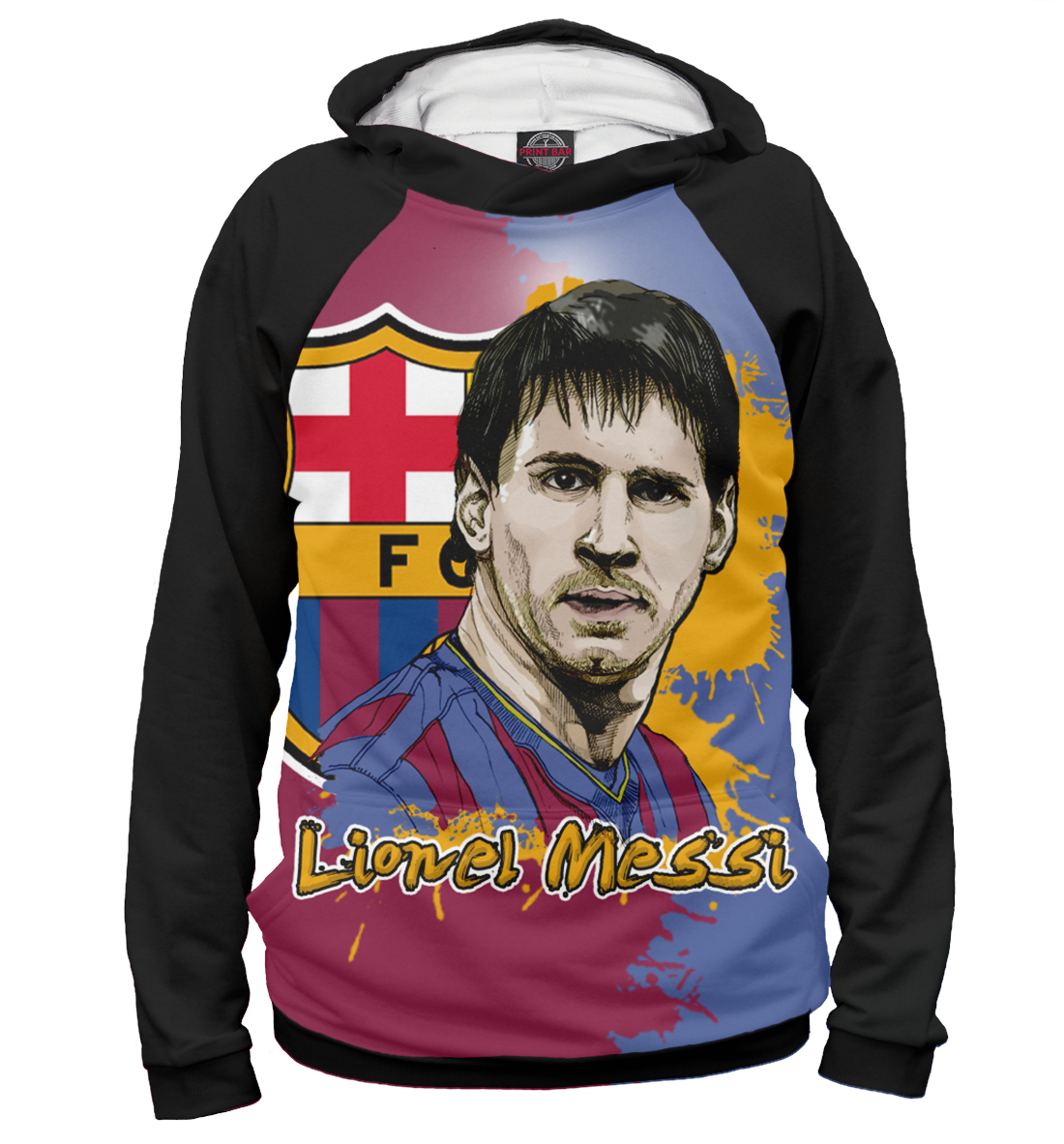 

Лионель Месси
