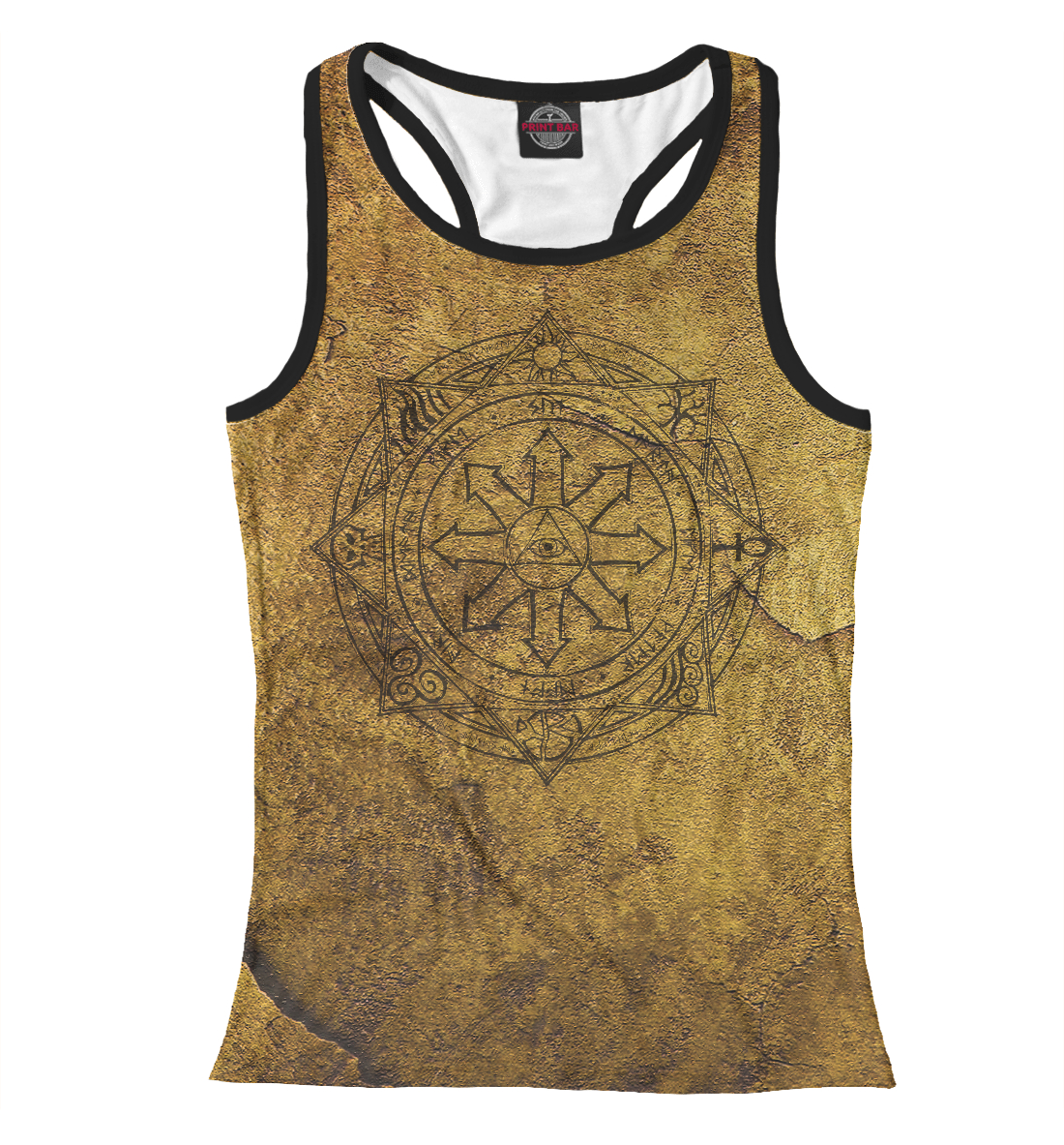 

Magic Sigil