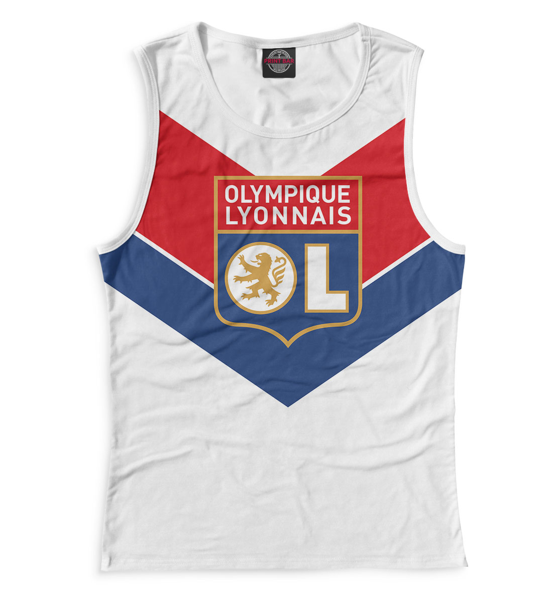 

Olympique lyonnais