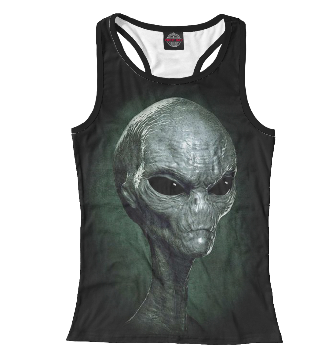 

Alien