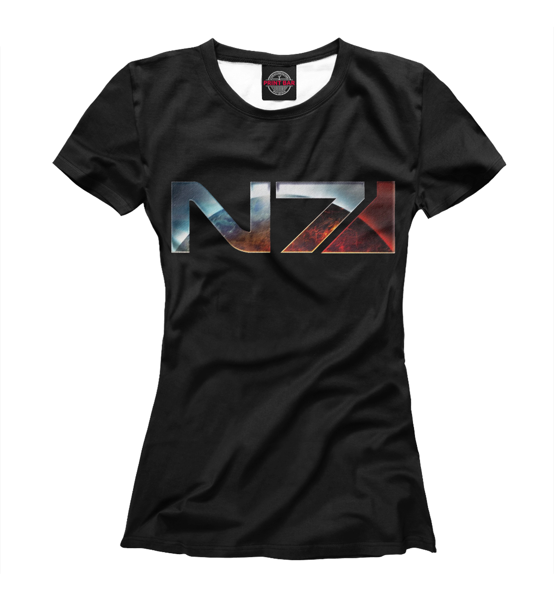 

Mass Effect