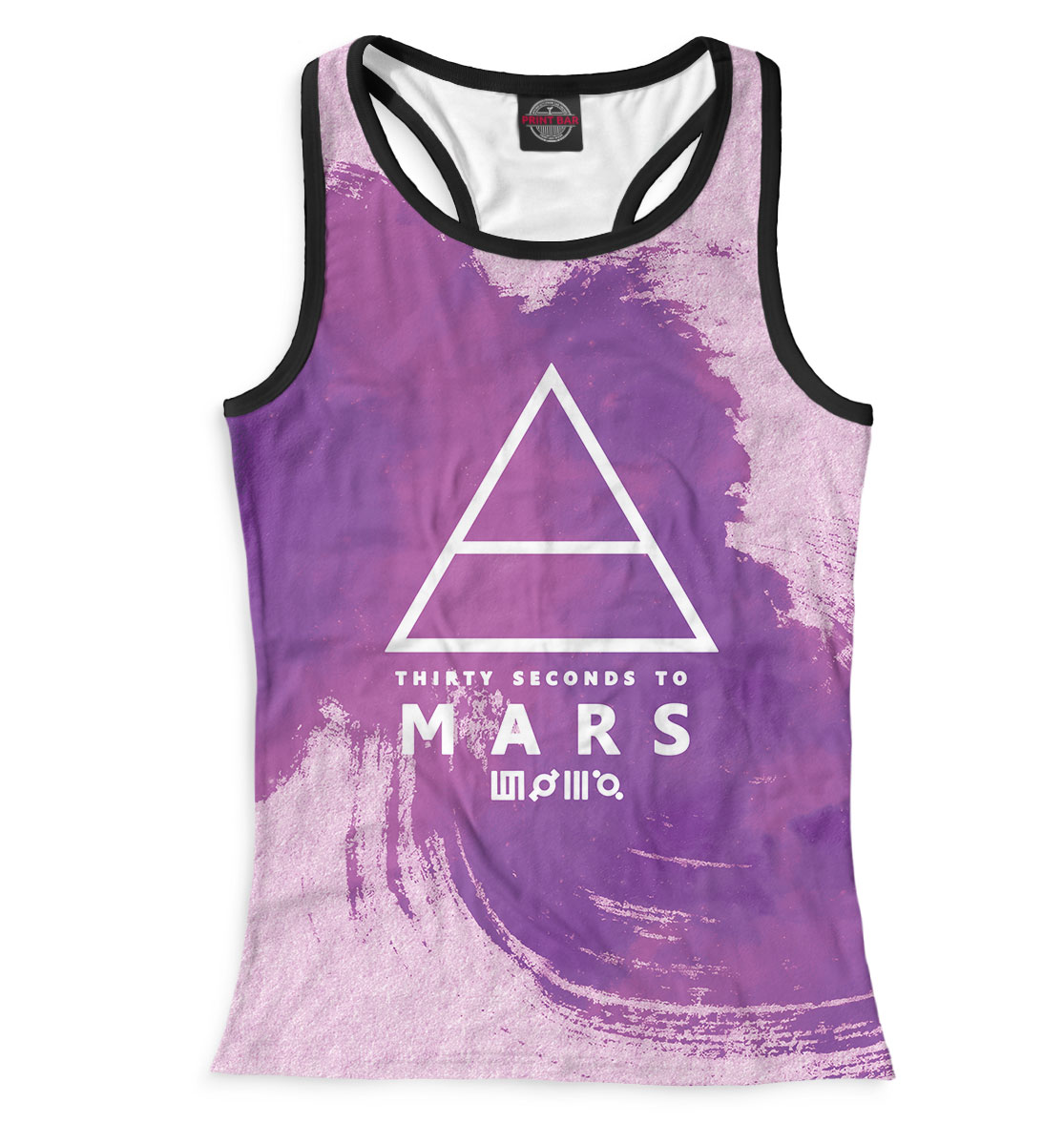 

30 seconds to mars