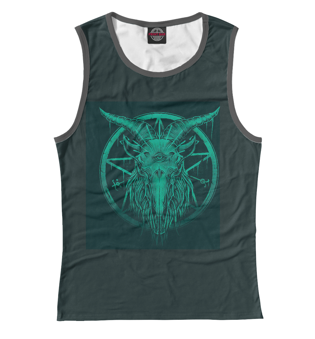 

Baphomet