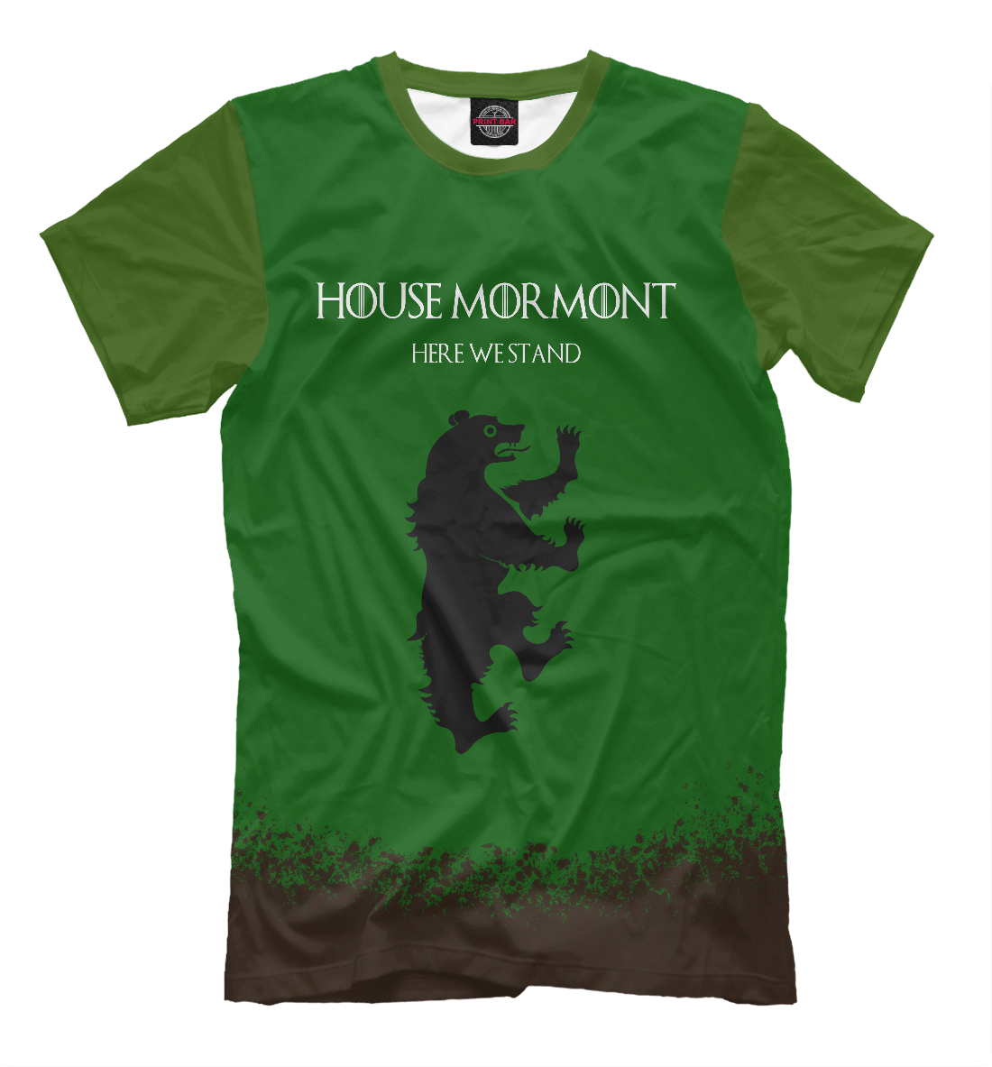 

House Mormont