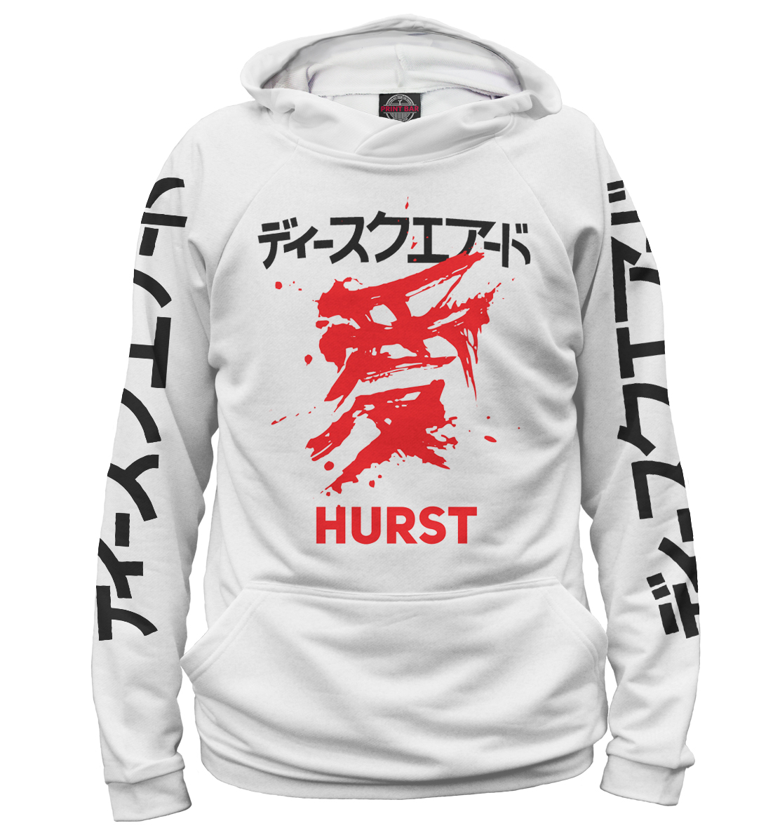 

Hurst