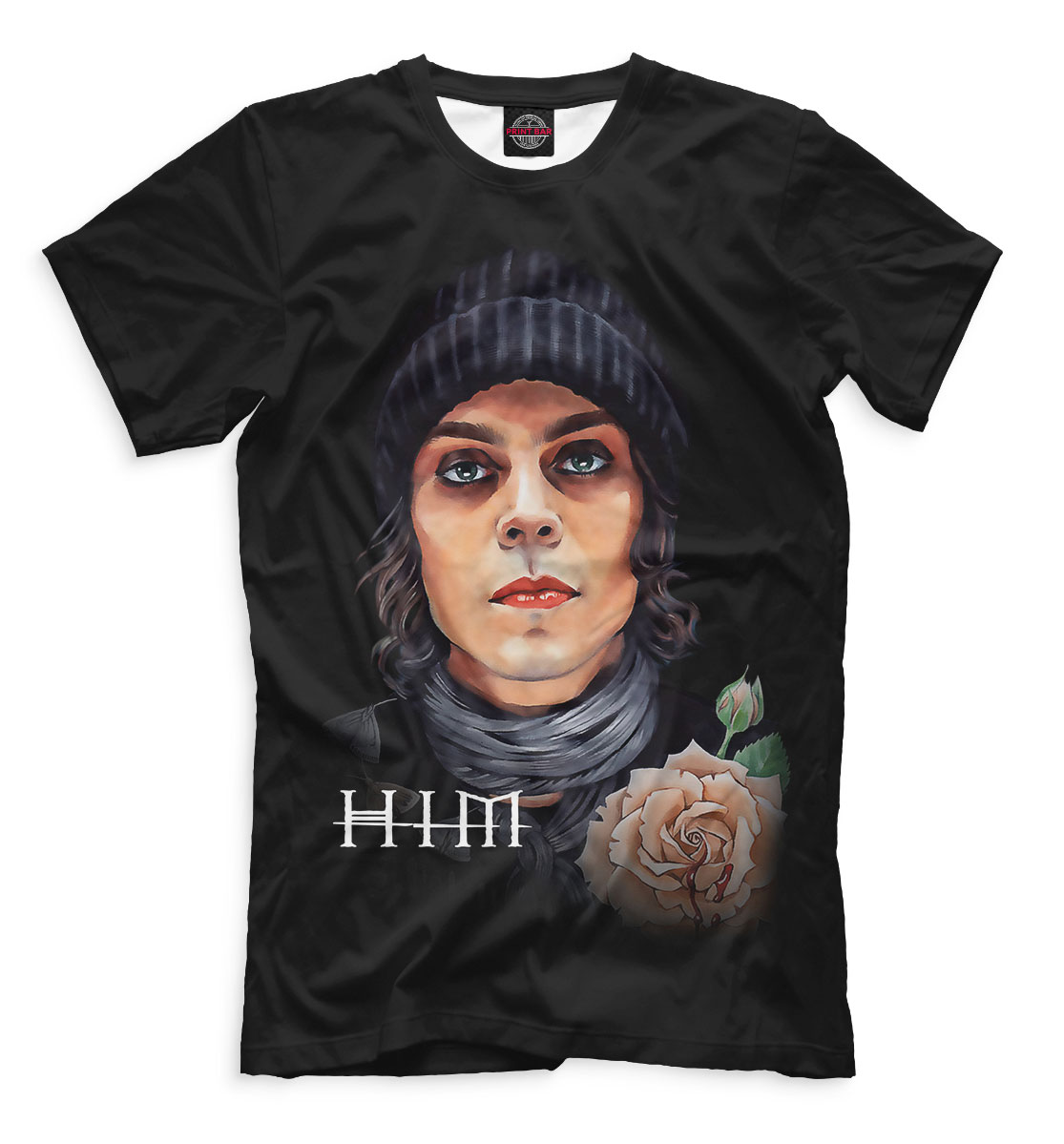 

Him