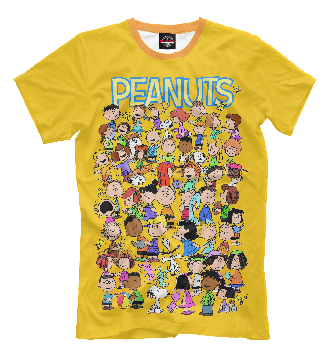 

peanuts