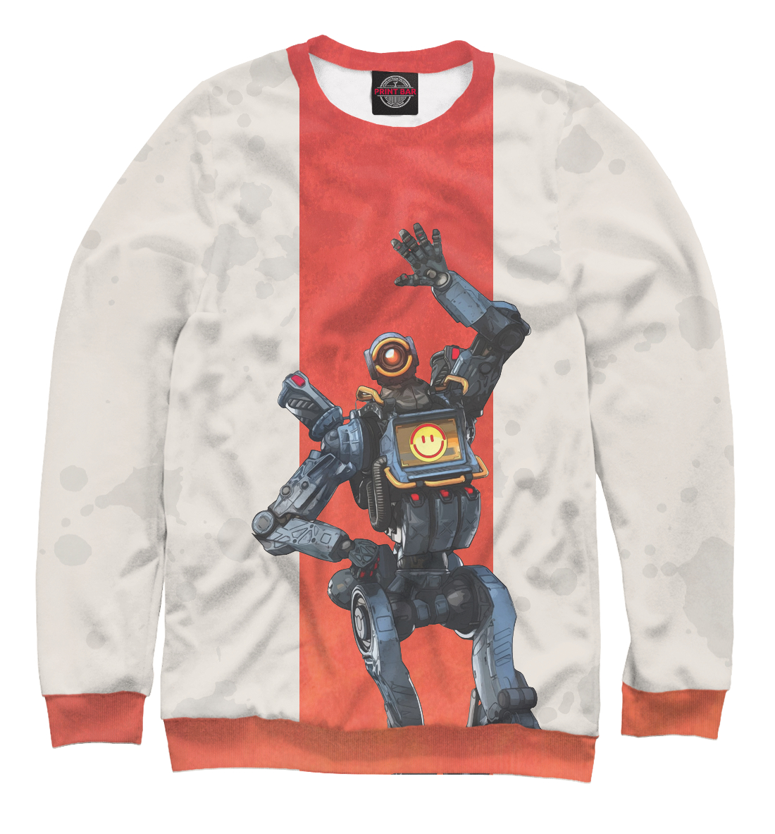 

Apex Legends - Pathfinder