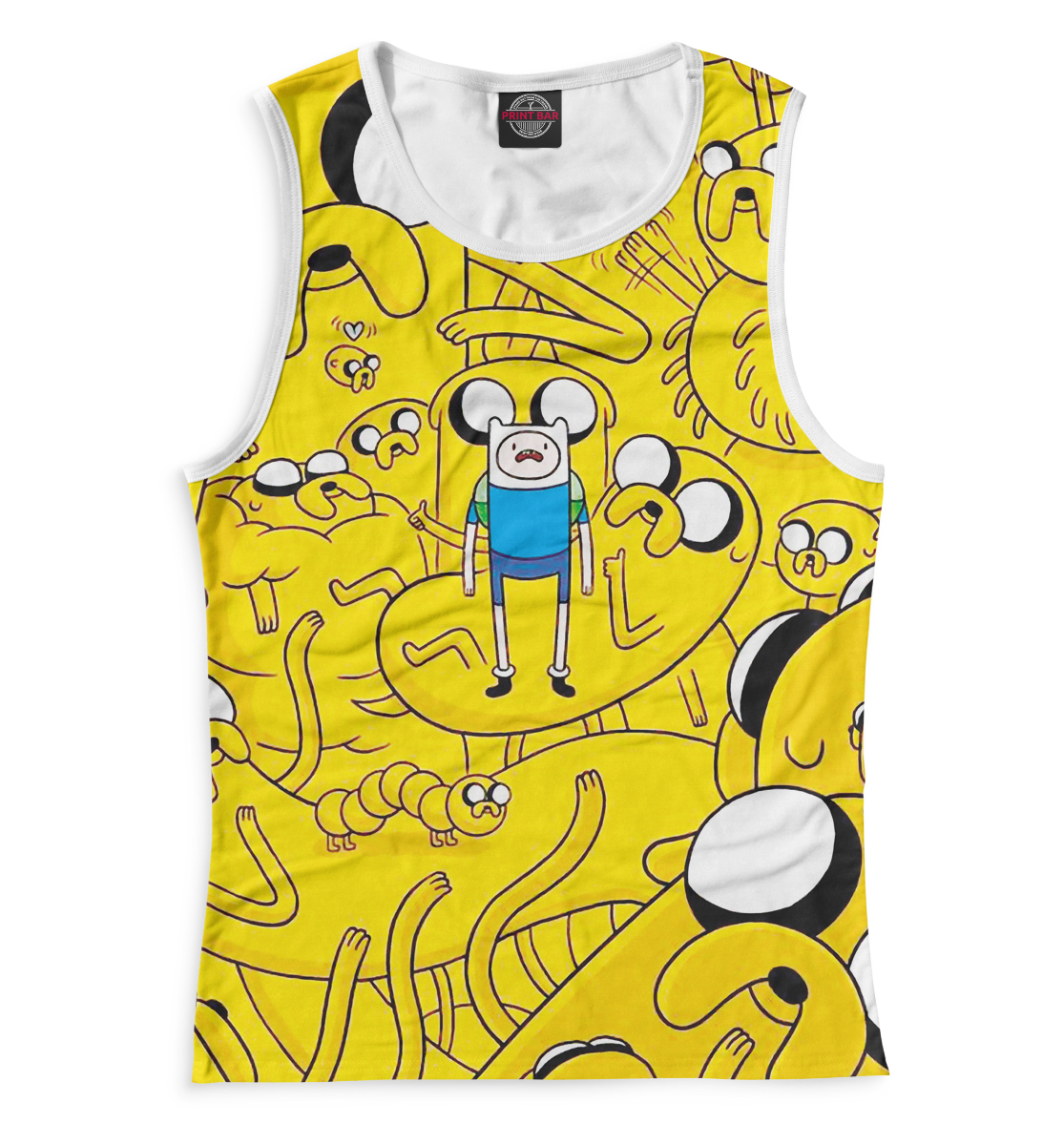 

Adventure Time