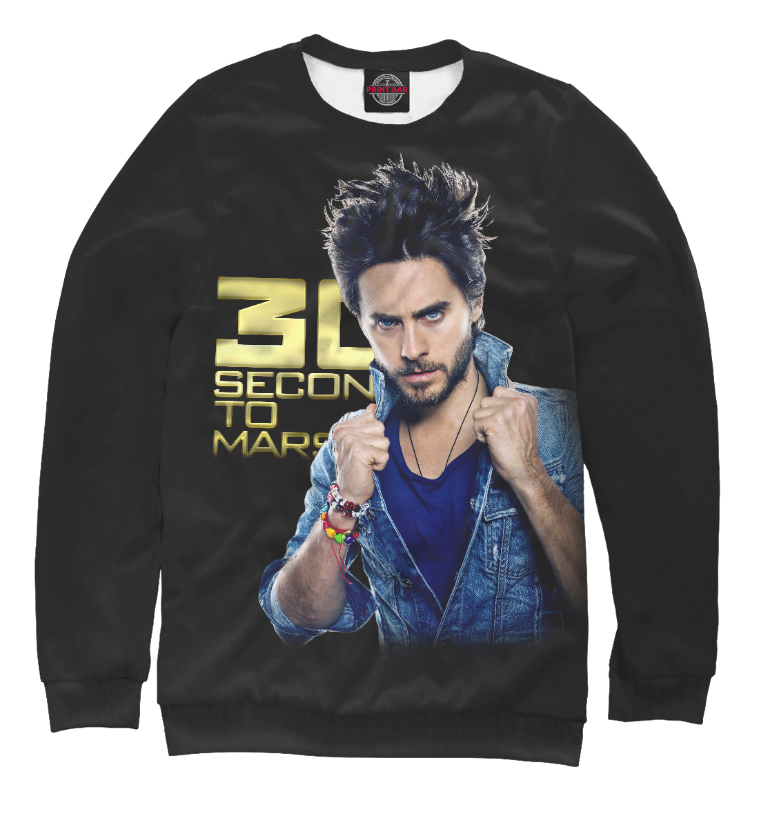 

30 Seconds to Mars