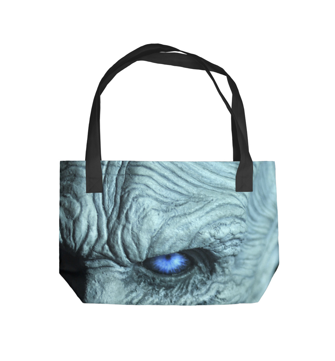 

White Walker Eye