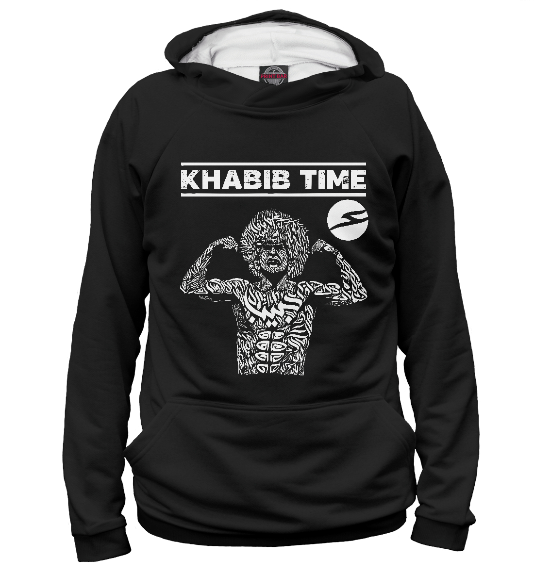 

Khabib Time