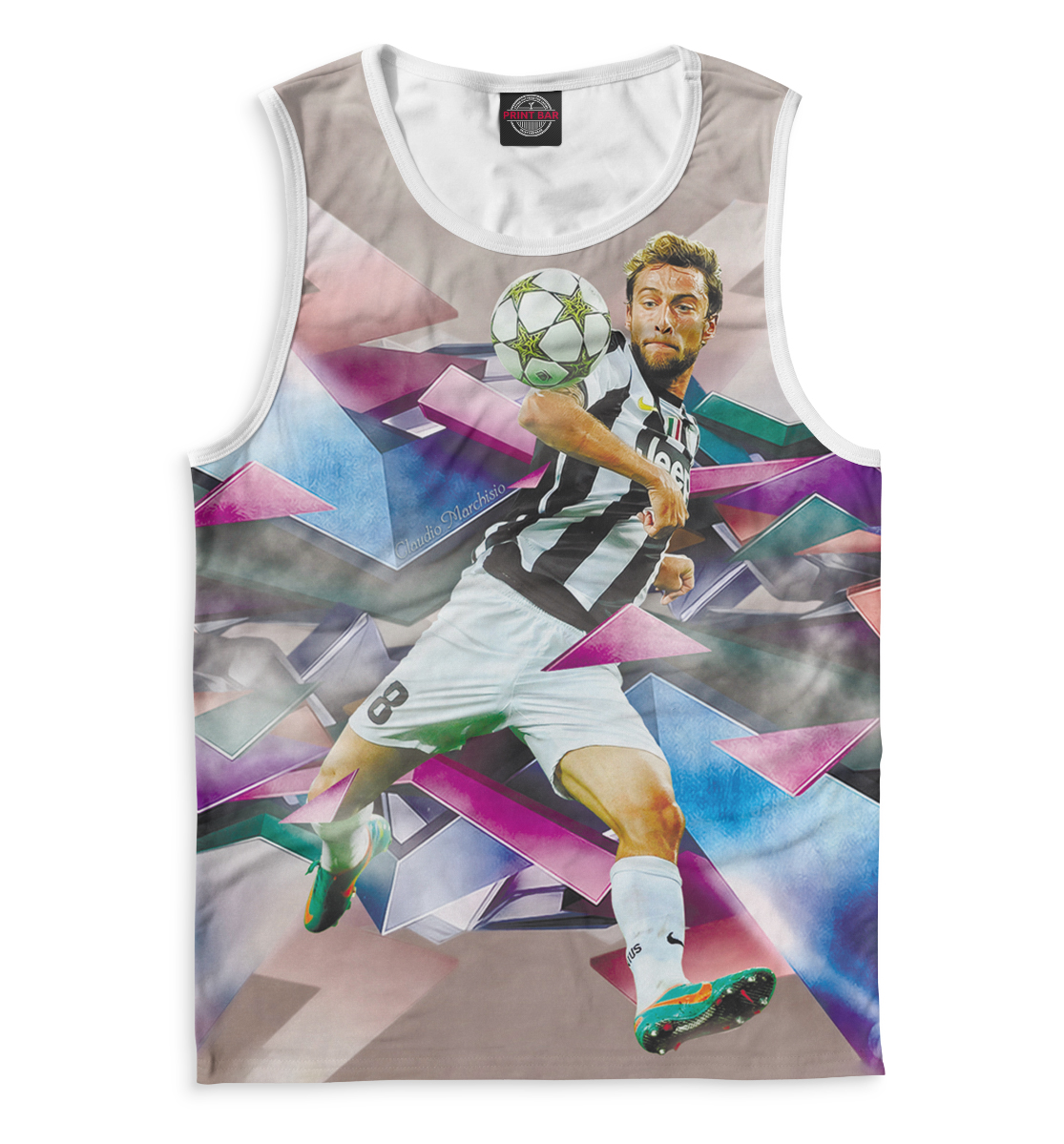 

Клаудио Маркизио