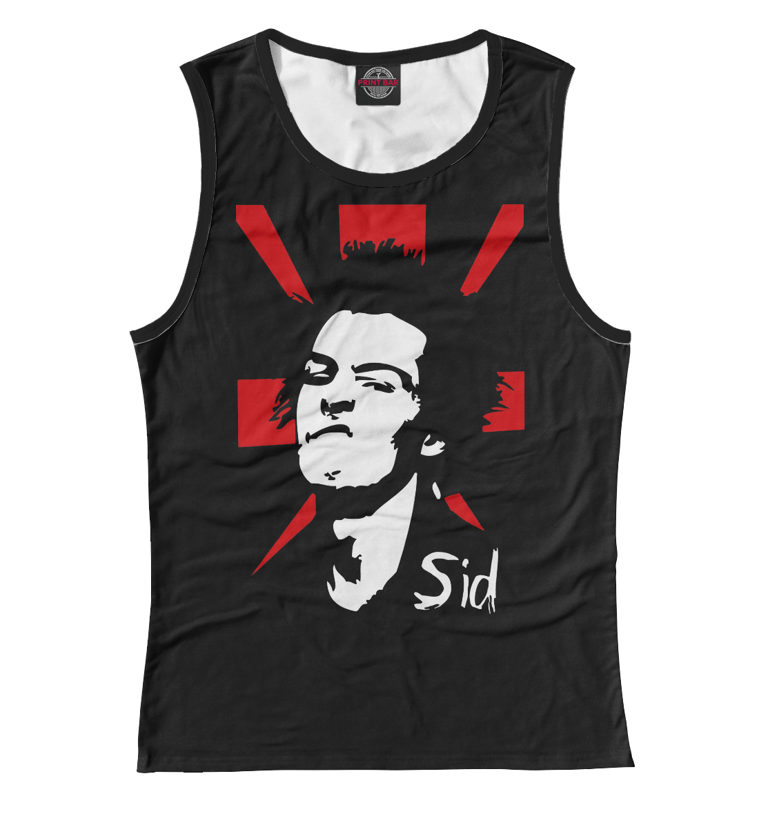 

Sid Vicious