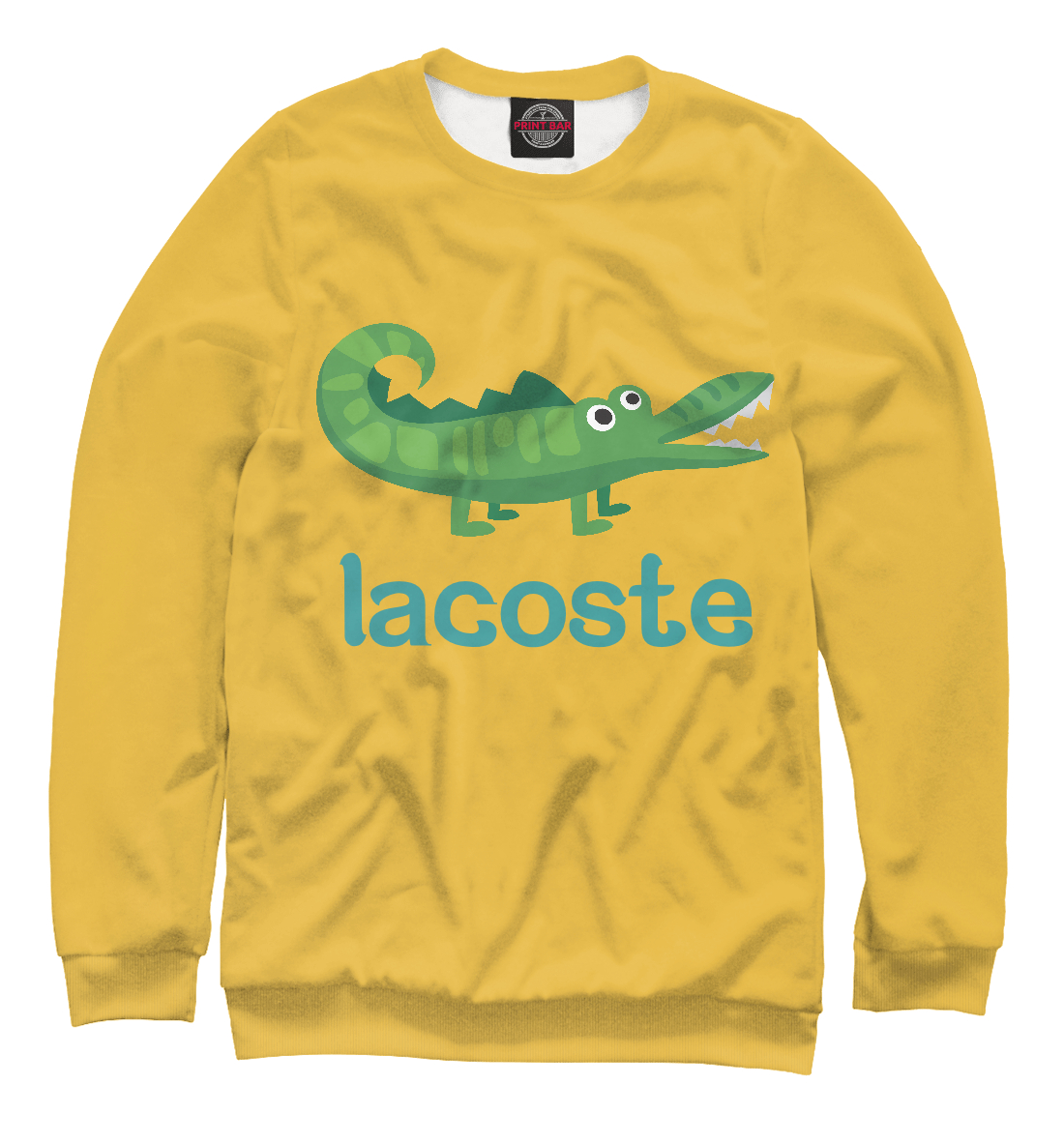

Lacoste