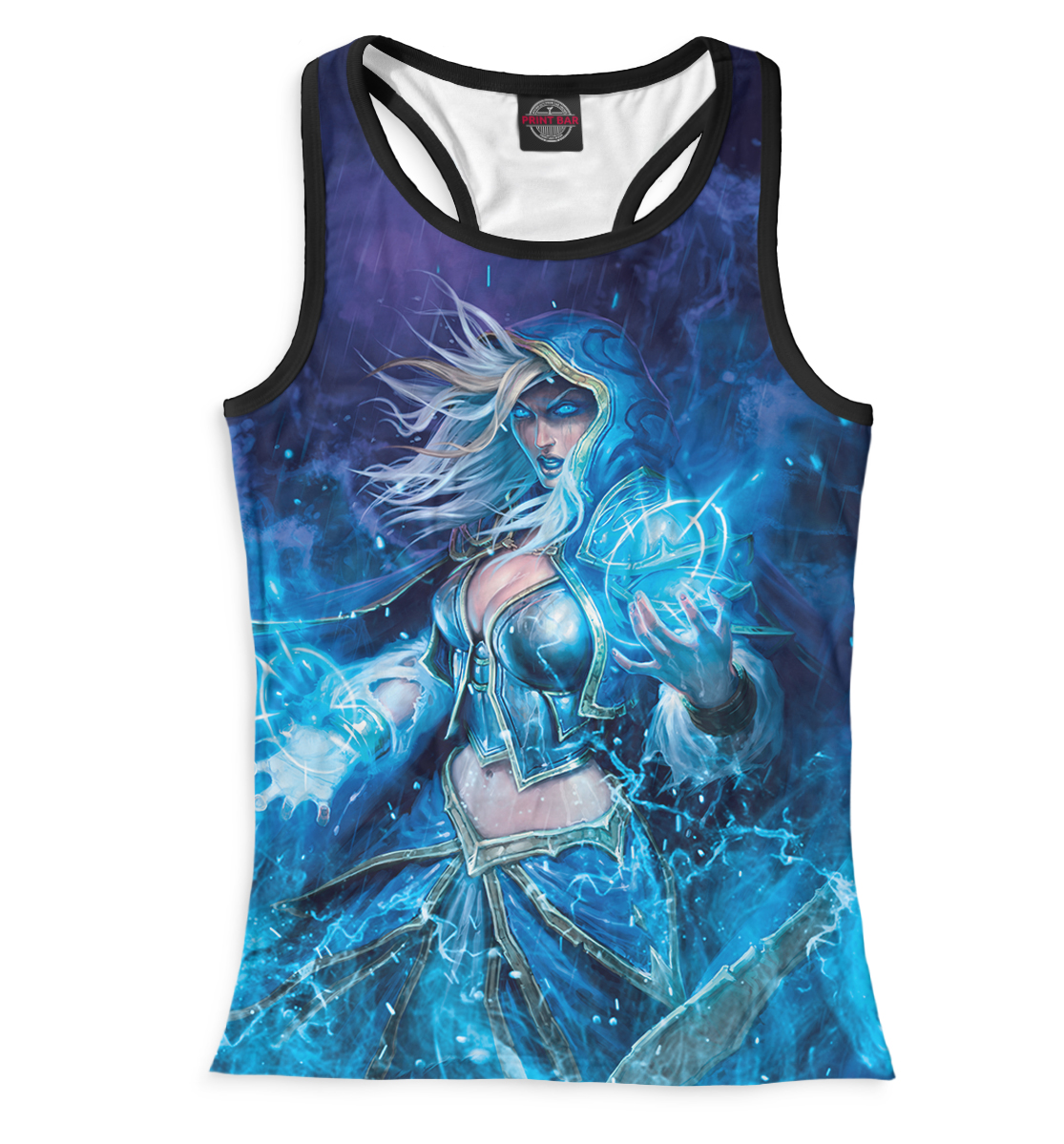 

Hearthstone