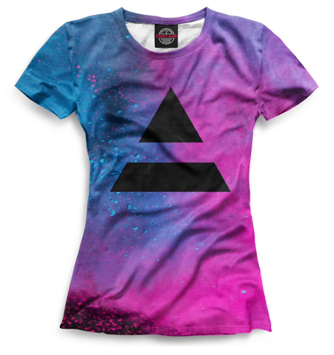 

30 Seconds to Mars