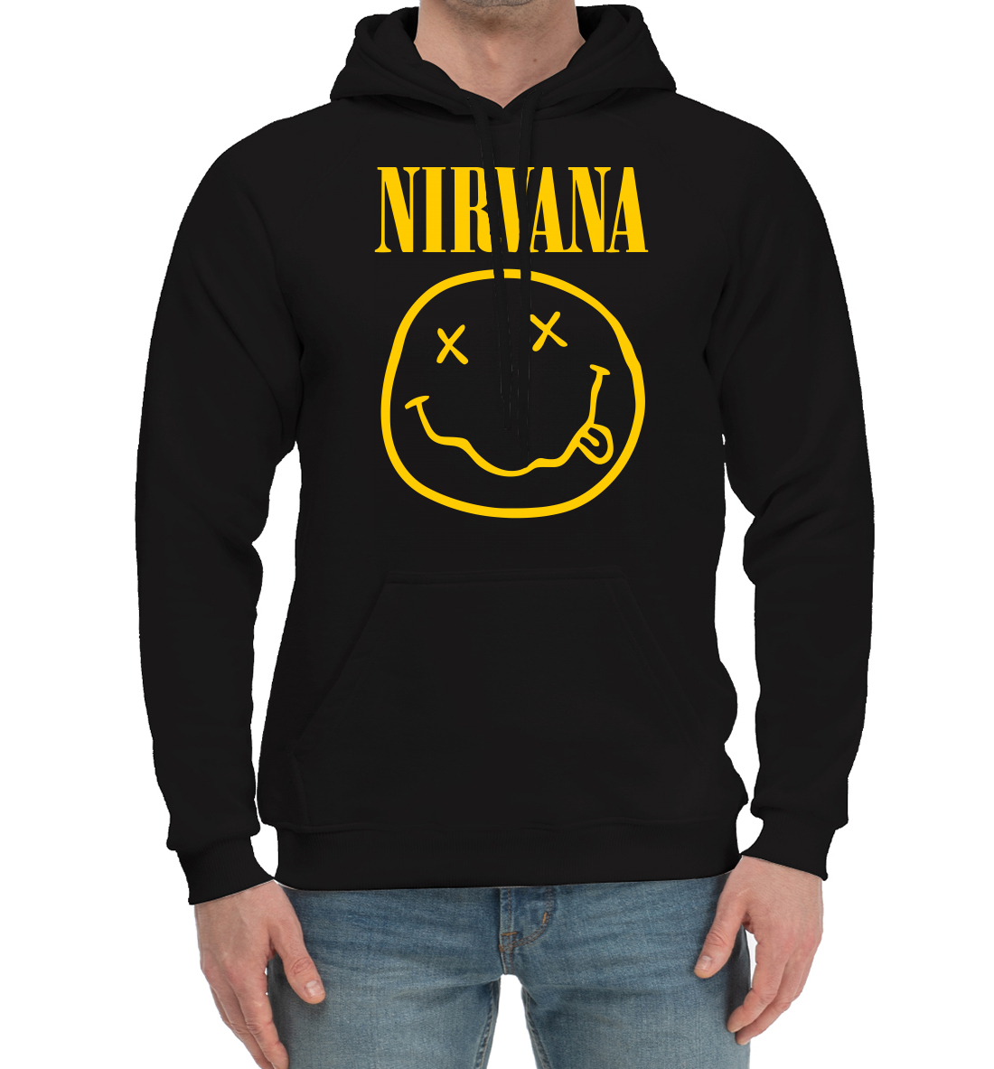 

Nirvana