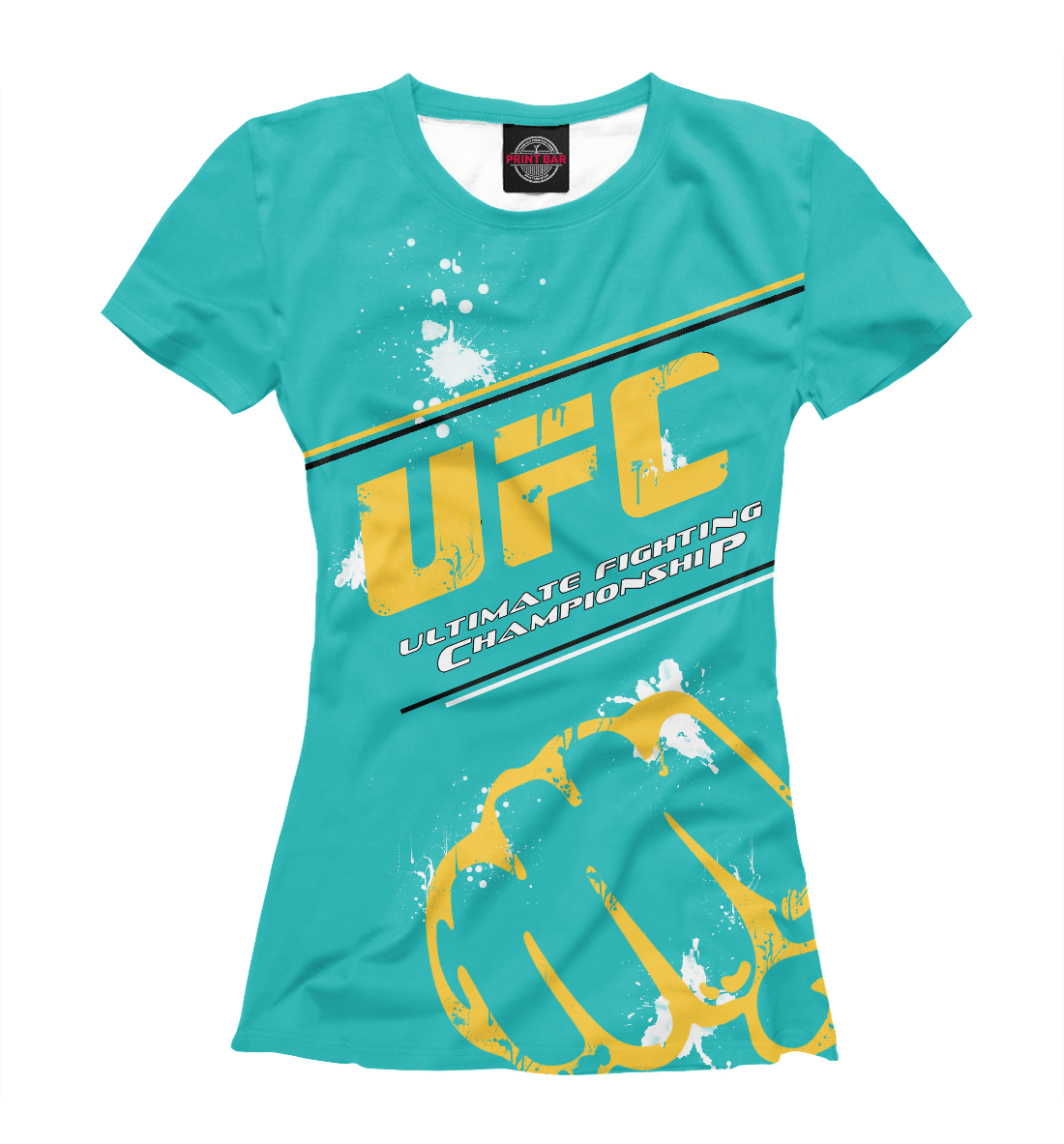 

UFC