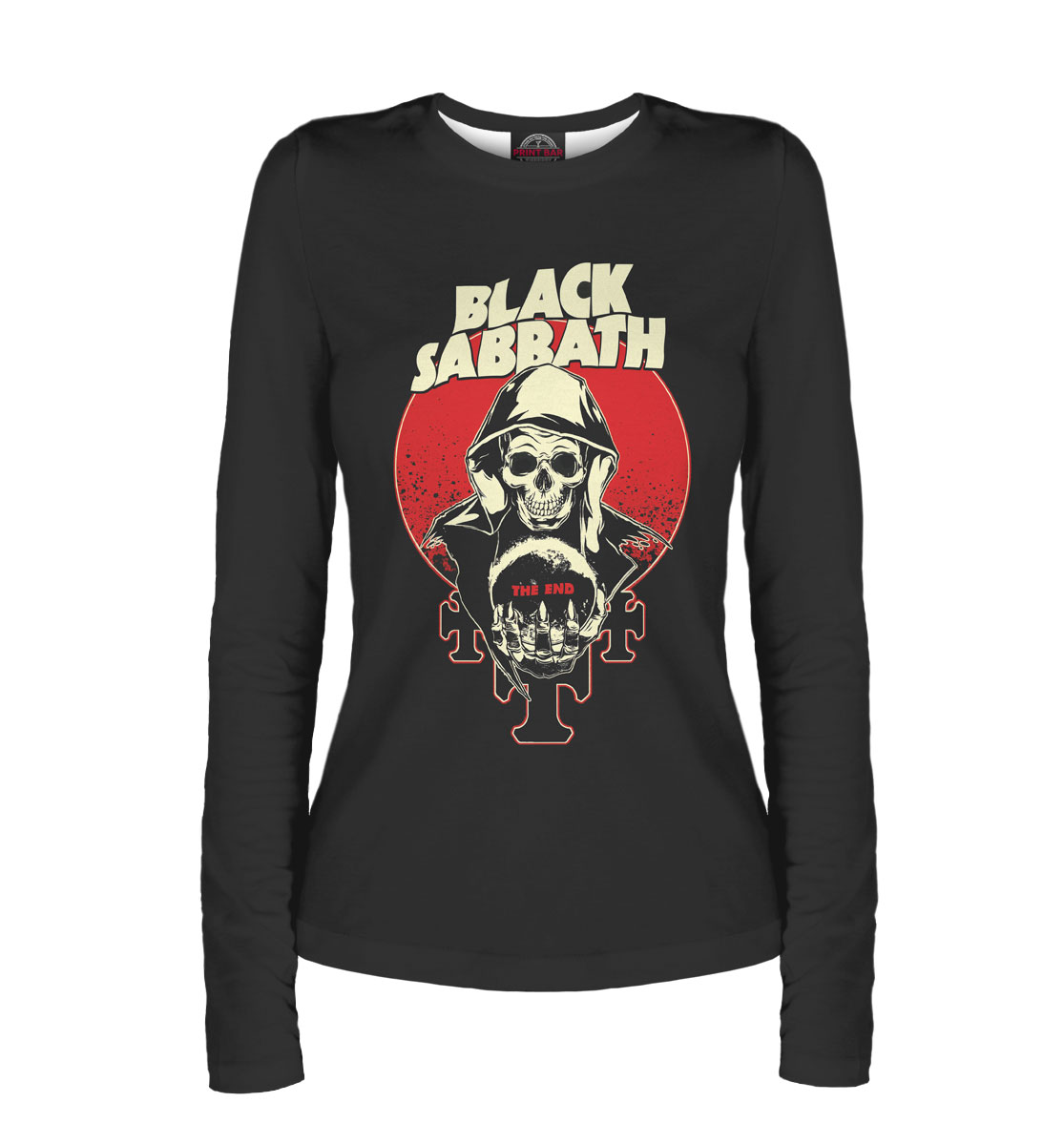 

Black Sabbath