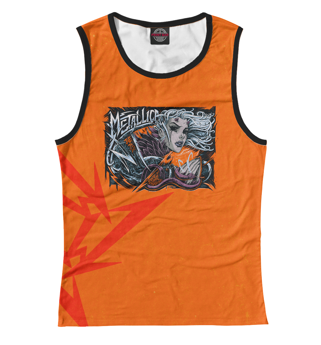 

Metallica